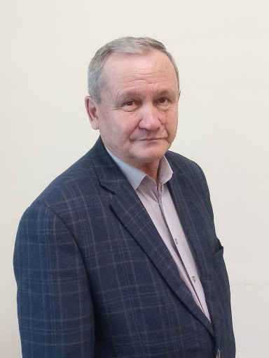 Филиппов Василий Николаевич.