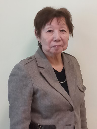 Кондрашкина Екатерина Казановна.