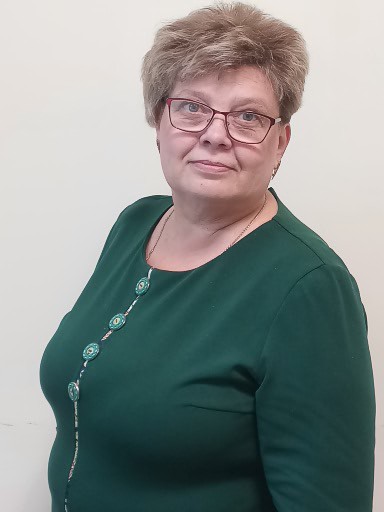 Павлова Татьяна Викторовна.